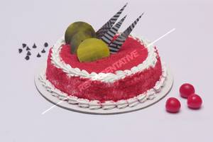 Red Velvet
