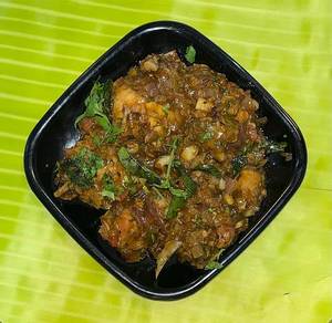 Nattu Kozhi Fry