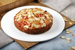 Dry Fruit Cake 300 Gms