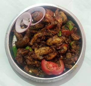 Karachi Mushroom