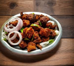 Beef Pakoda