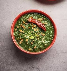 Lasooni Palak