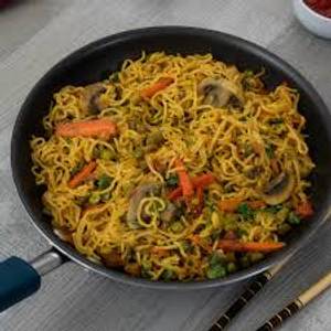 Veg maggi