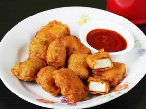 Paneer Pakoda