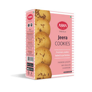 Jeera Cookies (200 gms)