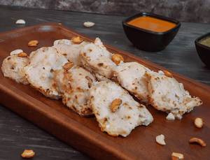 Chicken Malai Kebab