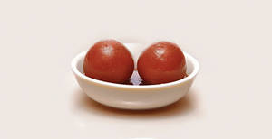 Shudh Ghee Gulab Jamun