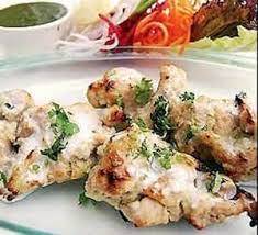 Tandoori Chicken Kali Mirch