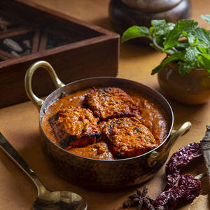 Paneer Tikka Masala (1000 Ml)