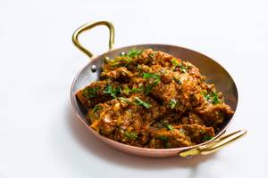 Bhuna Chicken