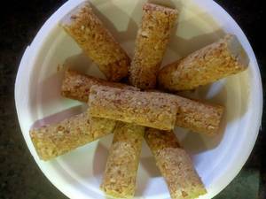 Kaju Badam Roll (250 Gm)