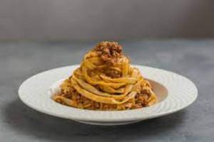 Spaghetti Bolognese Ragu