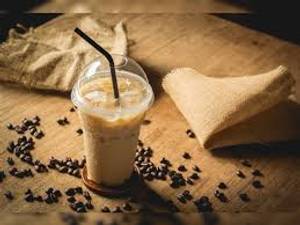 Cold Coffee
