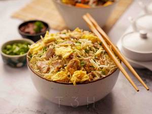 Chicken Fried Rice [750 ML]