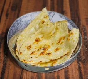 Butter Naan