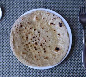 Tawa Roti
