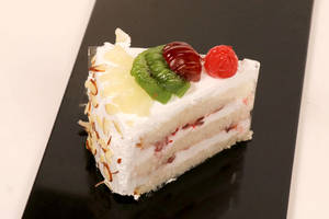 Pastry Fresh Fruit Special