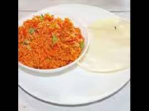 Tomato Rice (330 Gms)