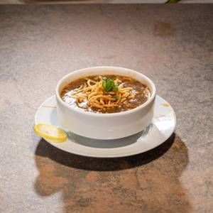 Chicken Manchow Soup