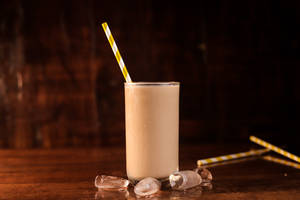 Classic Cold Coffee