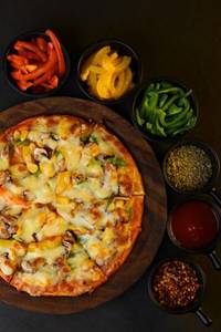 Veg Supreme Pizza