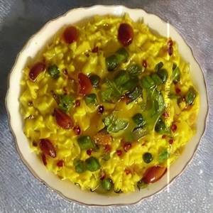 Curd Rice                