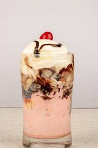 Mini Falooda