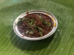 Mutton Thokku
