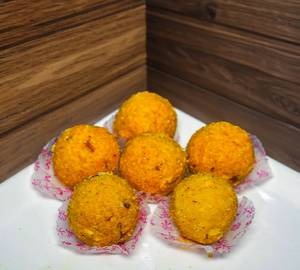 Gond Ke Ladoo