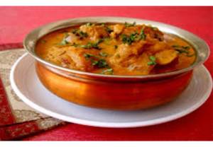 Chicken Murg Musalam