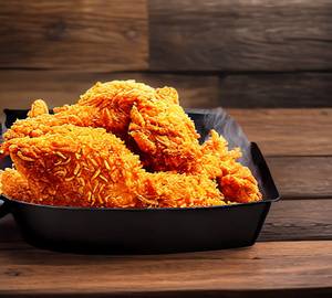 Xxxx nashville special fried chicken