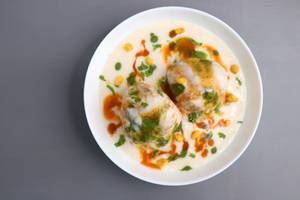 Dahi Vada