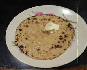 Chapati Butter