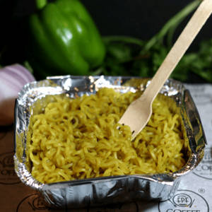Masala Maggi