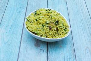 Veg Pulav
