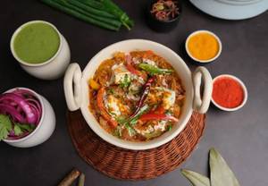 Jalandhar's Special Kadhai Paneer