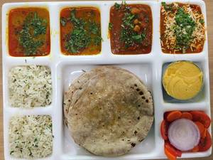 Punjabi Corporate Mini