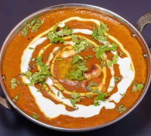 Paneer Makhanwala (Mild Sweet)