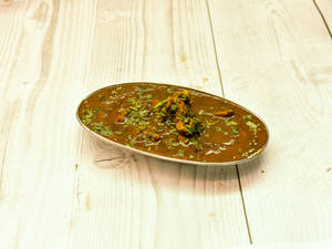 Mutton Masala