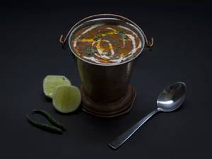 Dal Makhni