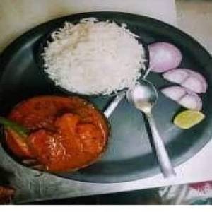 Fish Kaliya Combo