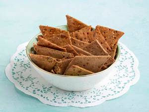 Ragi Crackers [100g]