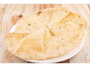 Rumali Roti