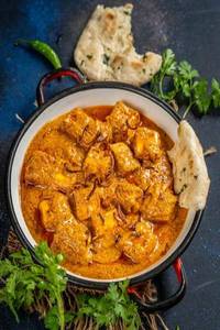 Paneer Shahi Korma