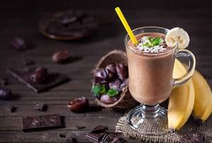 Chocolate Mint