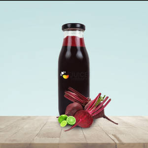 Beetroot Lemon Juice (building Muscle)