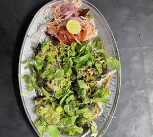 Chicken Pahadi Kebab
