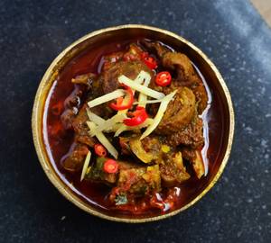 Duck Curry