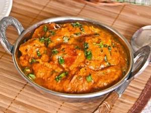 Paneer Hyderabadi