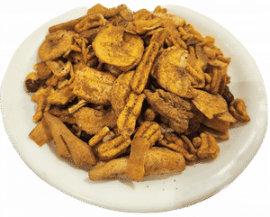 Mixed Farsan